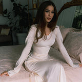 Gamine™ | Maxi Dress