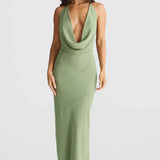 Lola™ | Elegant maxi dress