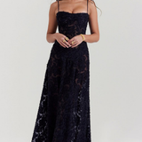 ISLA - MAXI DRESS