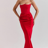 SERENA - MAXI DRESS