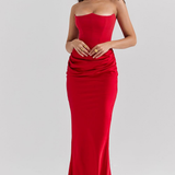 SERENA - MAXI DRESS