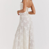 NOIR - SEREN Maxi Dress