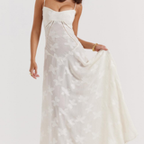 ISLA - MAXI DRESS