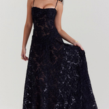ISLA - MAXI DRESS
