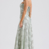 NOIR - SEREN Maxi Dress