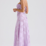 ISLA - MAXI DRESS