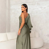 Avalon | Evening Maxi Dress