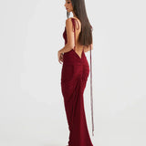 Gia - Maxi Dress