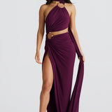 Zahra - Maxi Dress