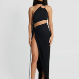 Zahra - Maxi Dress