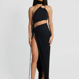 Zahra™ | Maxi Dress