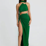 Zahra - Maxi Dress