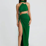 Zahra™ | Maxi Dress