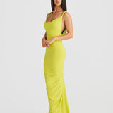 Yelena™ | Maxi Dress