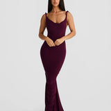 Yelena - Maxi dress