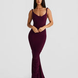 Yelena™ | Maxi Dress