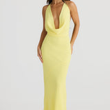 Lola™ | Elegant maxi dress