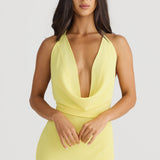 Lola™ | Elegant maxi dress
