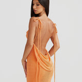 Cristina™ | Maxi Dress