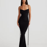 Jiana™ | Maxi Dress
