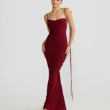 Jiana™ | Maxi Dress