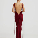 Jiana - Maxi Dress