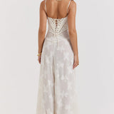 ISLA - MAXI DRESS