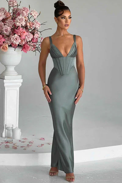 Kiara™ - Maxi Dress