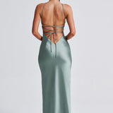 Sema - Classic & Elegante Max Dress