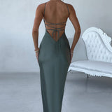 Sema - Classic & Elegante Max Dress