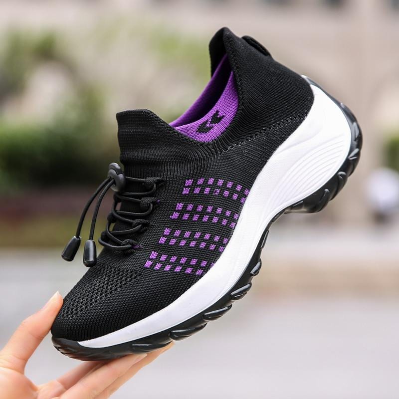FlexiFit™ Slip-On Sneakers
