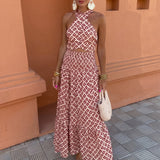 Elsa | Elegant Set with Off-Shoulder Design